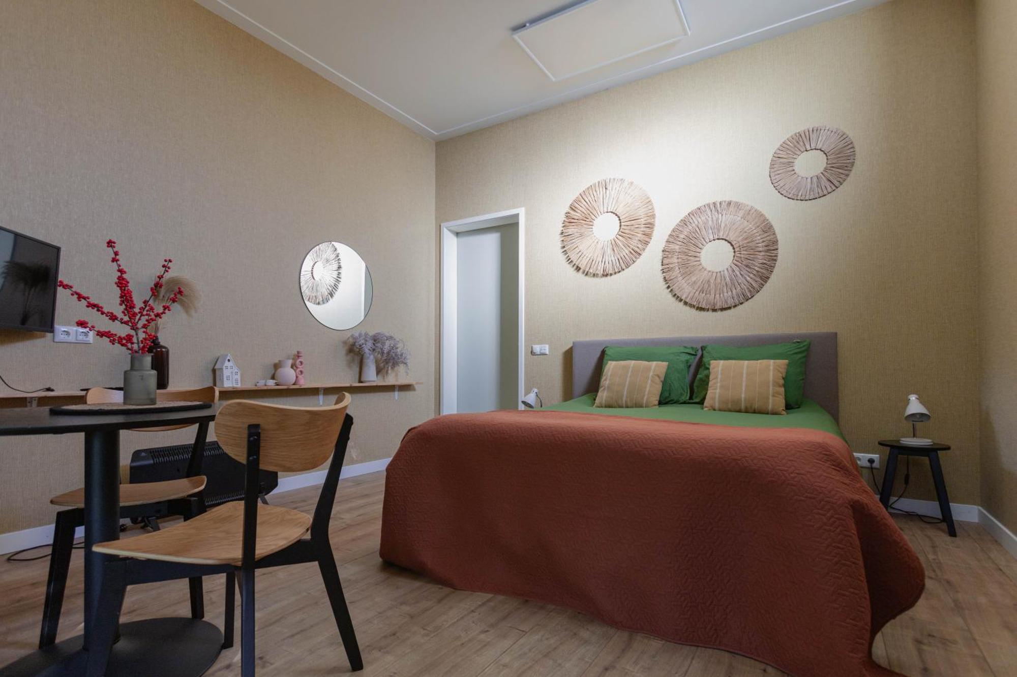 Boukje Har Bed En Brochje Panzió Burgum Kültér fotó